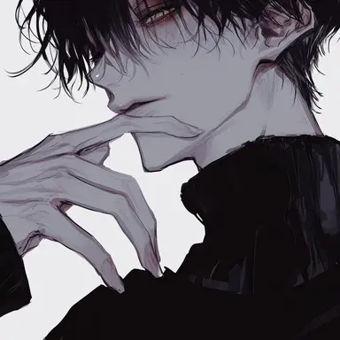 Profile image of 藍