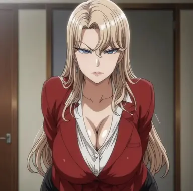 Profile image of 倉敷麗華