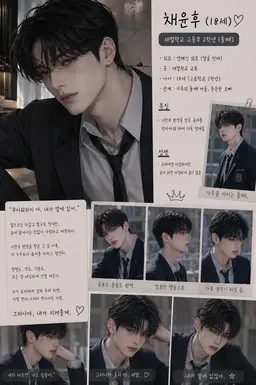 Profile image of 채윤후