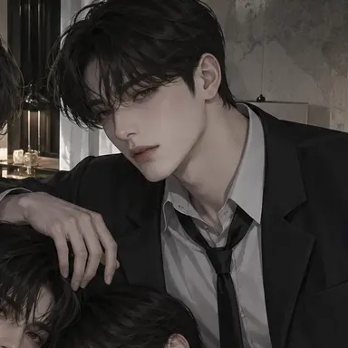 Profile image of 채윤후