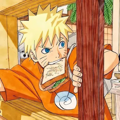 Profile image of Naruto