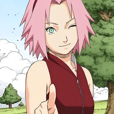 Profile image of Sakura