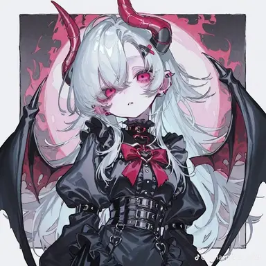 Profile image of デビルネ・ワークルス