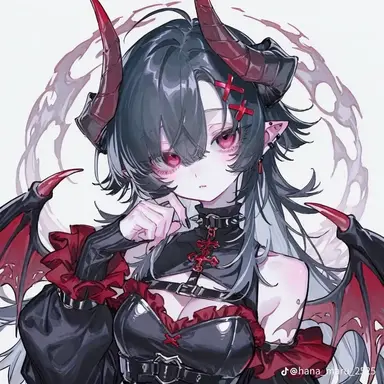 Profile image of デビルネ・ダークルス