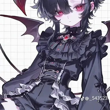 Profile image of デビルス・アーク
