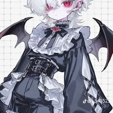 Profile image of デビルス・ルーク