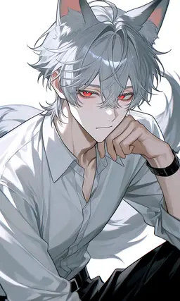 Profile image of 레온