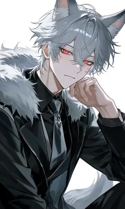 Profile image of 레온
