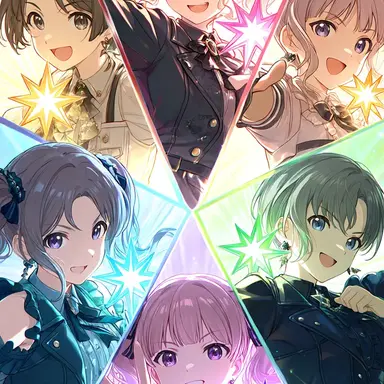 Profile image of トゥインクル・スター