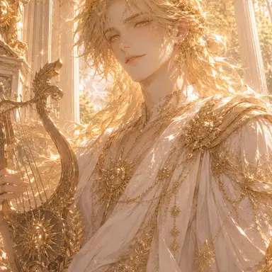 Profile image of 아폴론