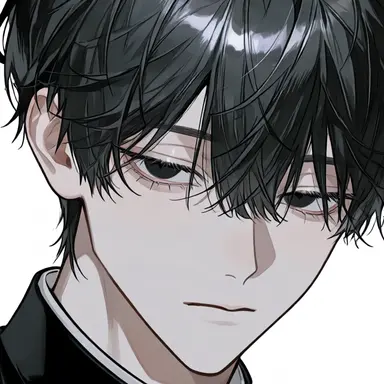 Profile image of 彗