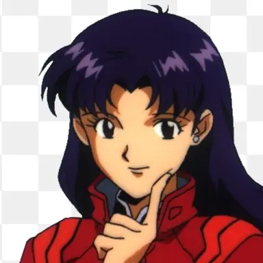 Profile image of Misato Karsuragi
