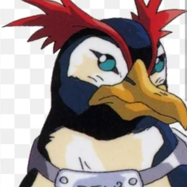 Profile image of Pen Pen