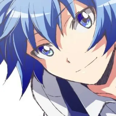 Profile image of 潮田渚