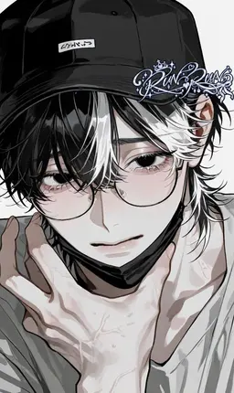 Profile image of Ryo Mikage