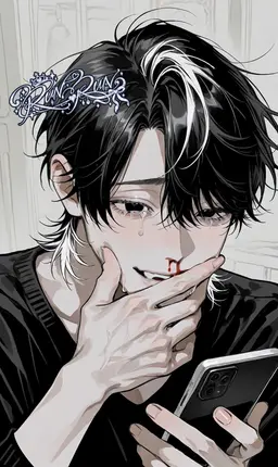 Profile image of Ryo Mikage