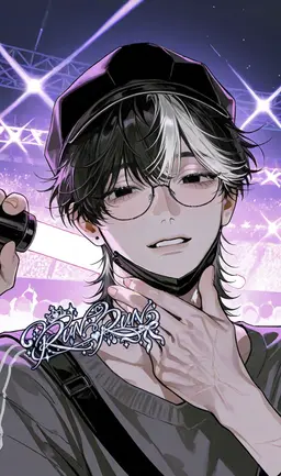 Profile image of Ryo Mikage