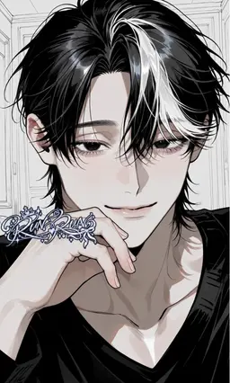 Profile image of Ryo Mikage