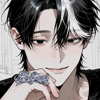 Profile image of Ryo Mikage