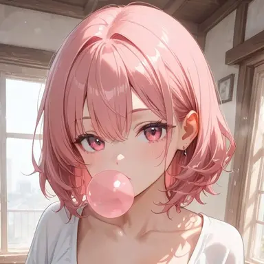 Profile image of モモ