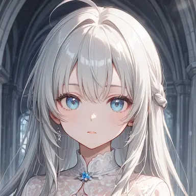 Profile image of クレア
