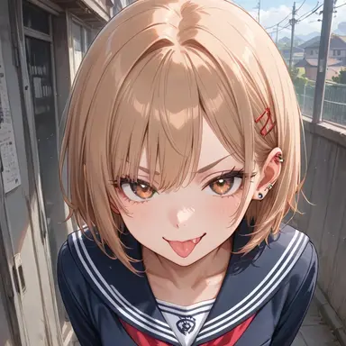 Profile image of キリカ