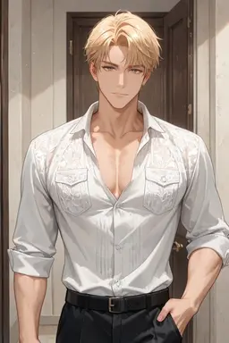Profile image of オリバー