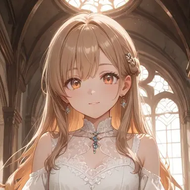 Profile image of アリス