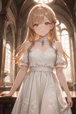 Profile image of アリス
