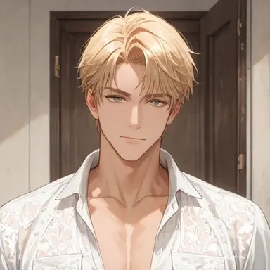 Profile image of オリバー