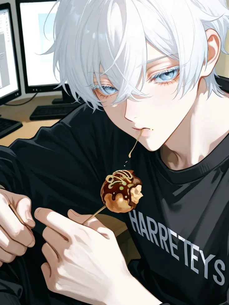 CockyRose3595의 『残念イケメン』な彼は関西弁。