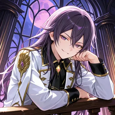 Profile image of Damien