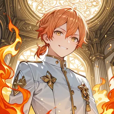 Profile image of Blaise