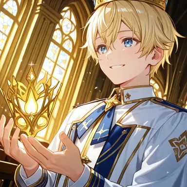 Profile image of Augustus