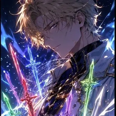 Profile image of アルベリヒ