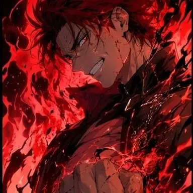 Profile image of カイロン