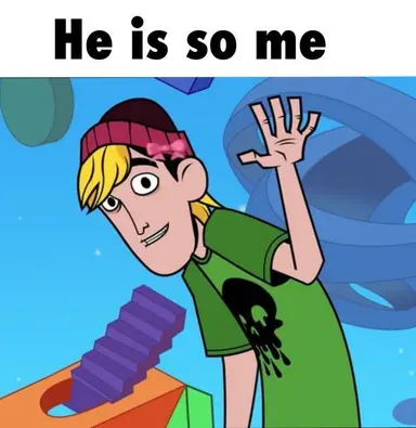Profile image of Skeet