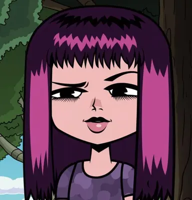 Profile image of Vanessa