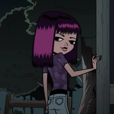 Profile image of Vanessa