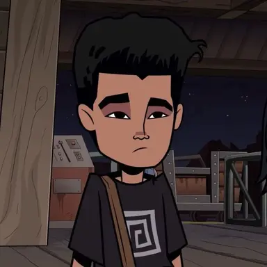 Profile image of Adam