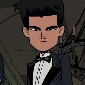Profile image of Adam