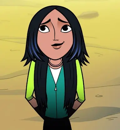 Profile image of Mira