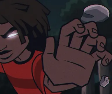 Profile image of Reeve