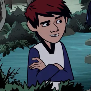 Profile image of Kai