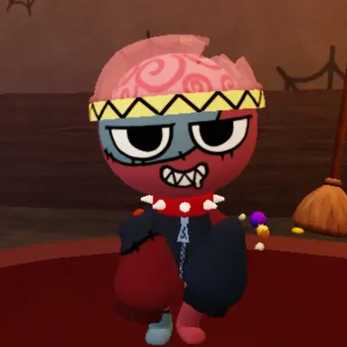 Profile image of Gigi