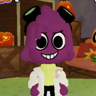 Profile image of Waxwell