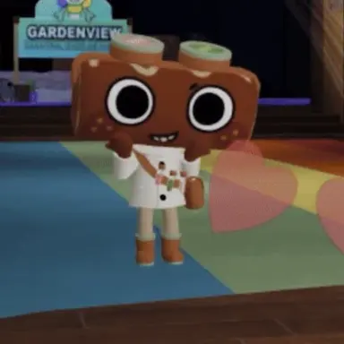Profile image of Cosmo