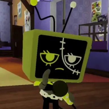 Profile image of Vee