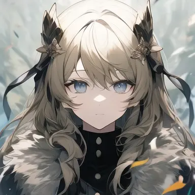 Profile image of 瑠奈