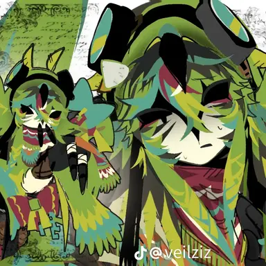 Profile image of 파롯